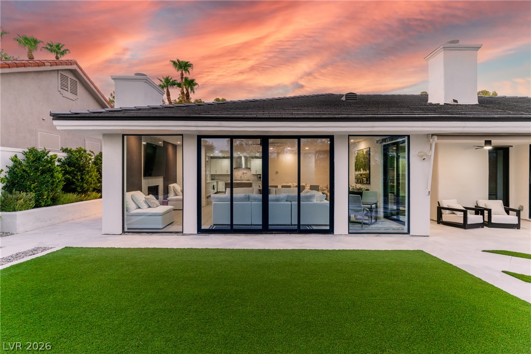 8633 Robinson Ridge Drive