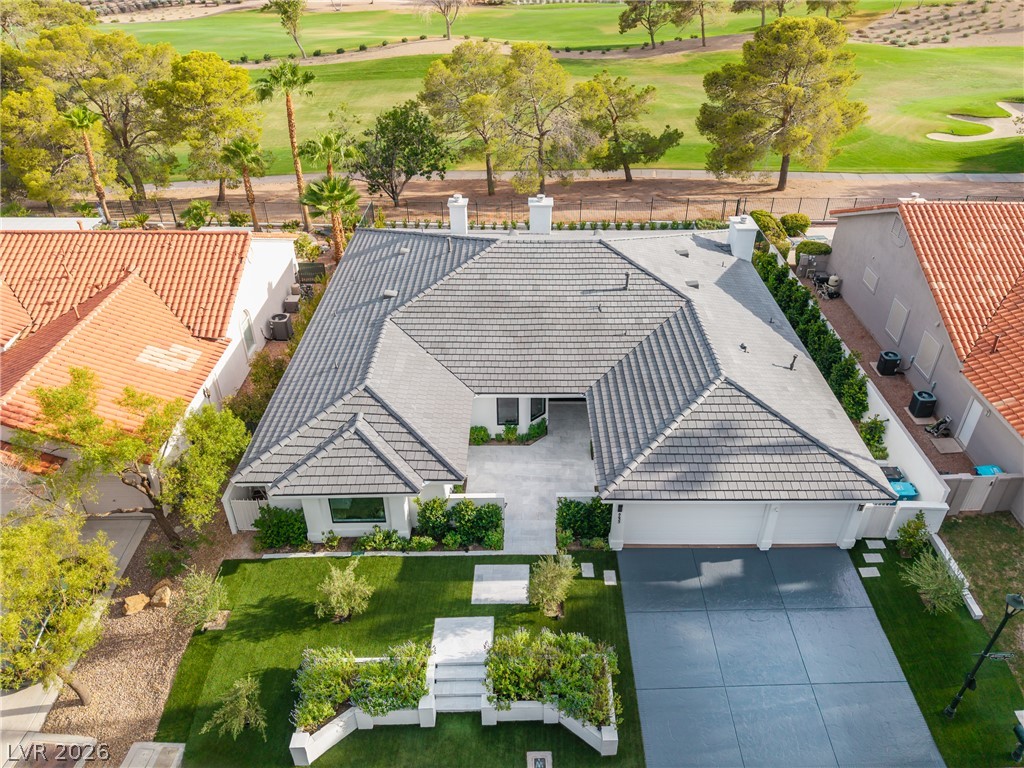 8633 Robinson Ridge Drive