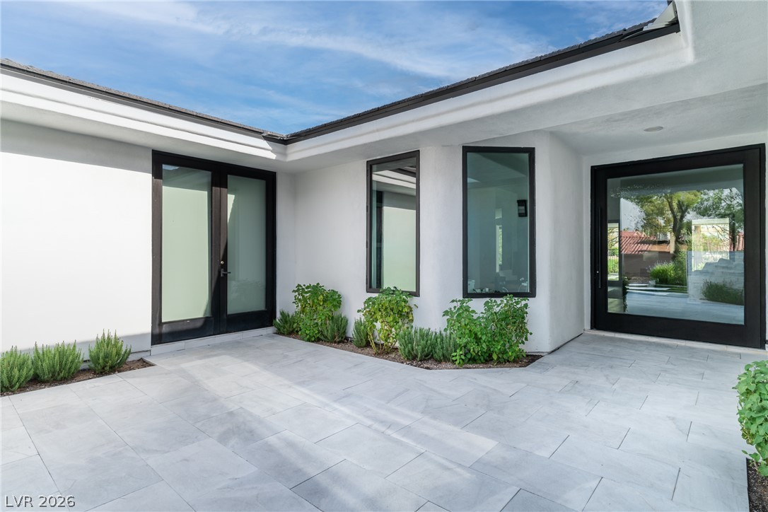 8633 Robinson Ridge Drive