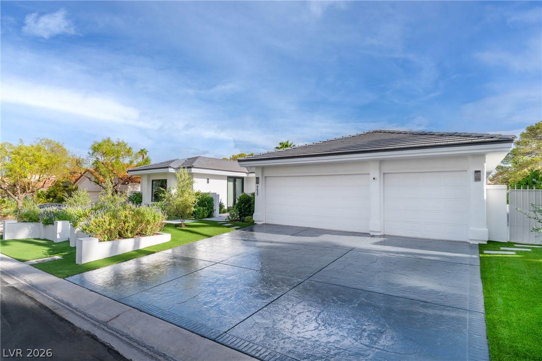 8633 Robinson Ridge Drive
