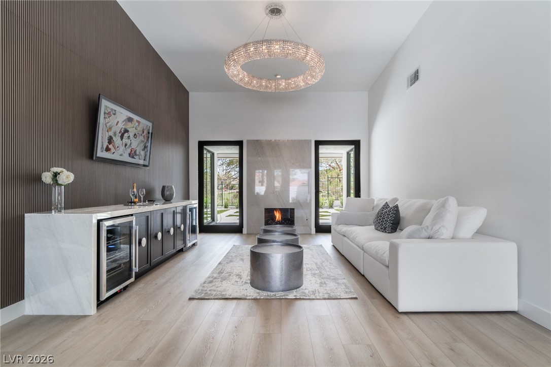 8633 Robinson Ridge Drive