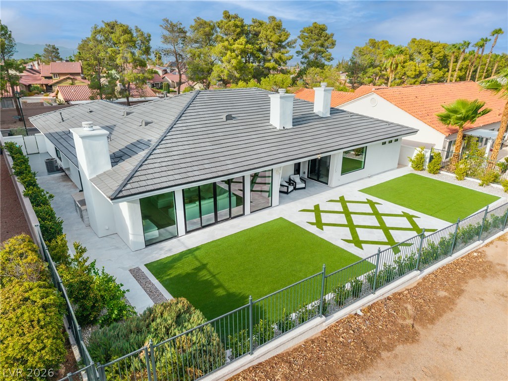 8633 Robinson Ridge Drive