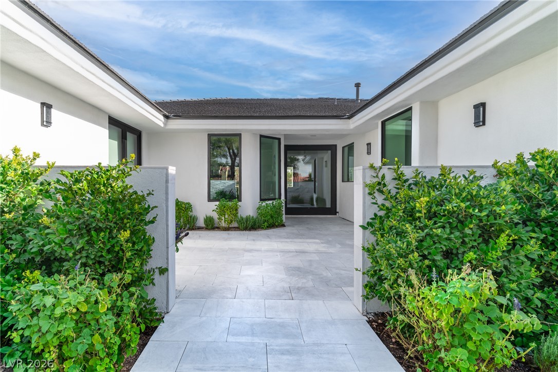 8633 Robinson Ridge Drive