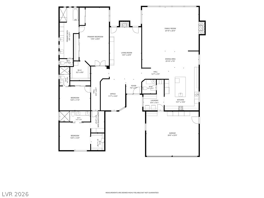 8633 Robinson Ridge Drive