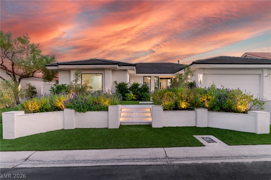 8633 Robinson Ridge Drive