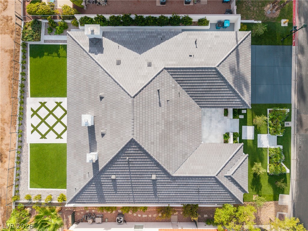 8633 Robinson Ridge Drive