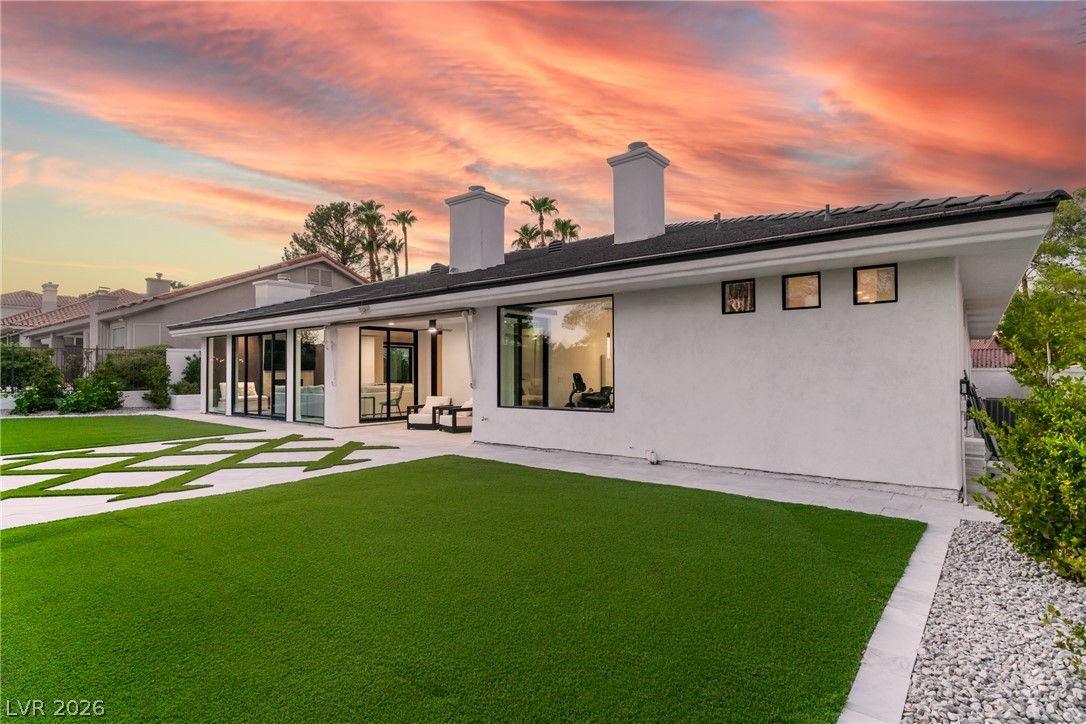 8633 Robinson Ridge Drive