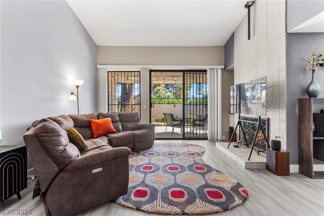 2511 Palmera Drive