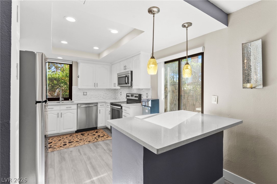 2511 Palmera Drive