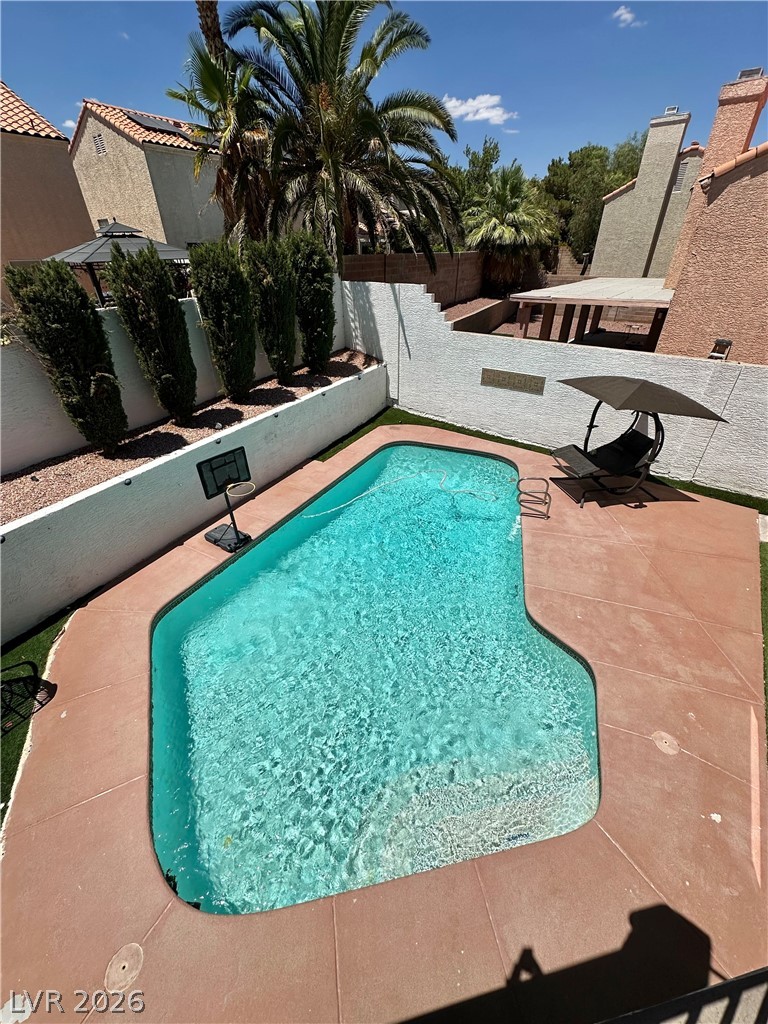2713 Monrovia Drive