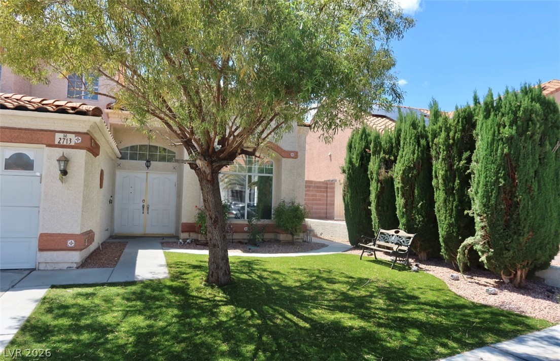 2713 Monrovia Drive