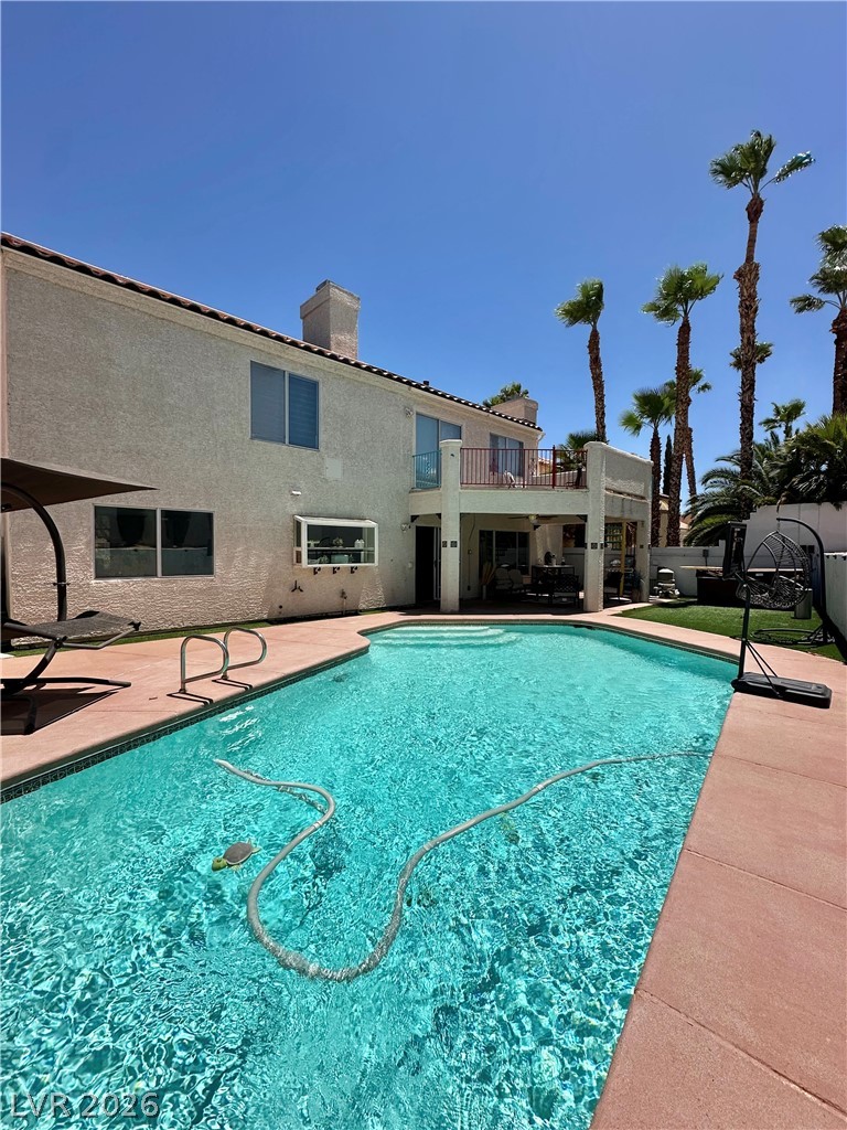 2713 Monrovia Drive