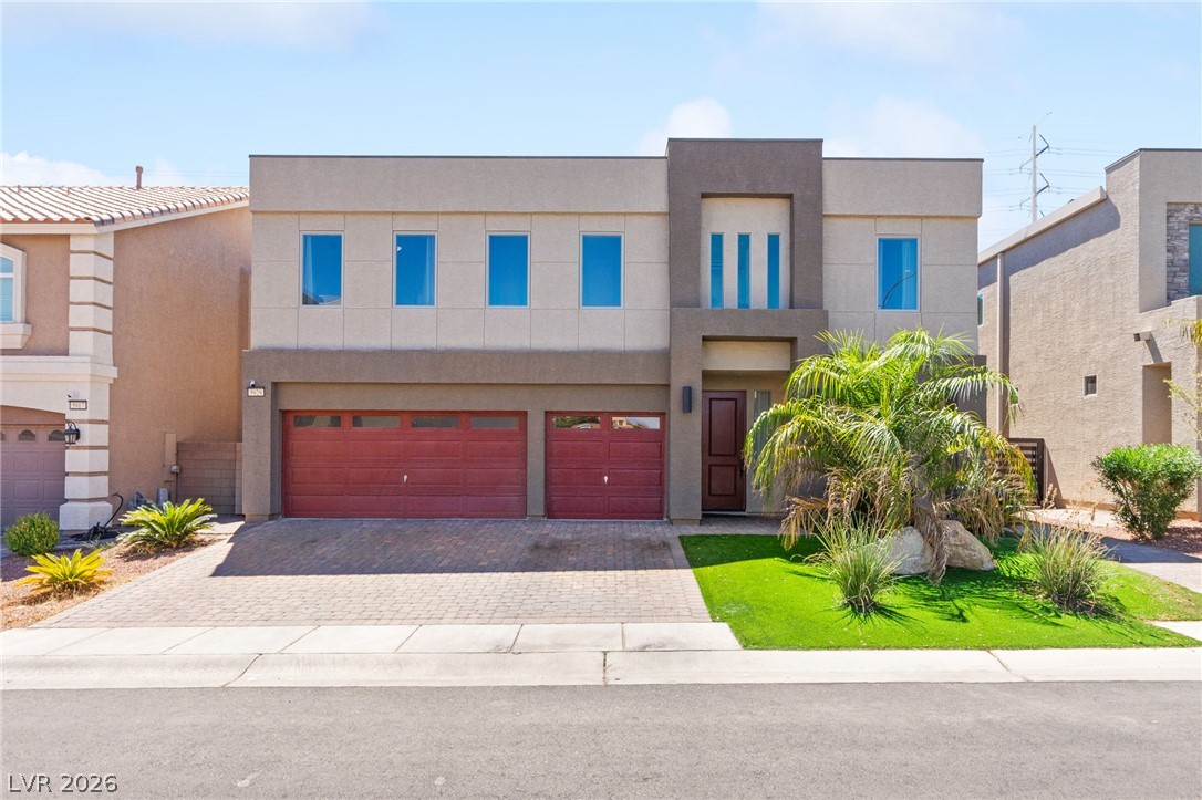 5929 Graystone Ridge Avenue
