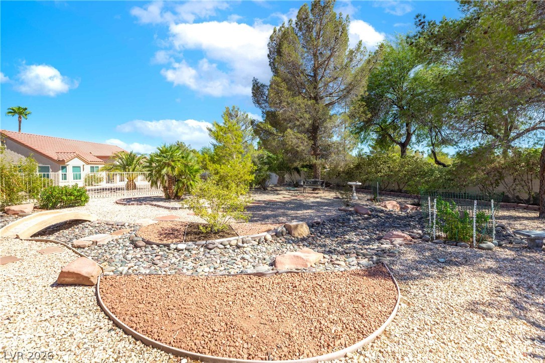 8821 Sandspring Drive