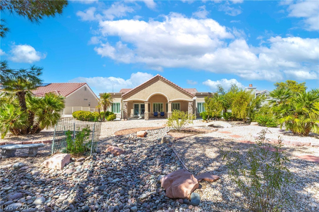 8821 Sandspring Drive