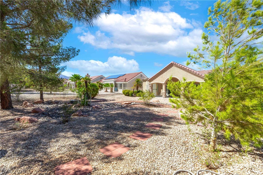 8821 Sandspring Drive