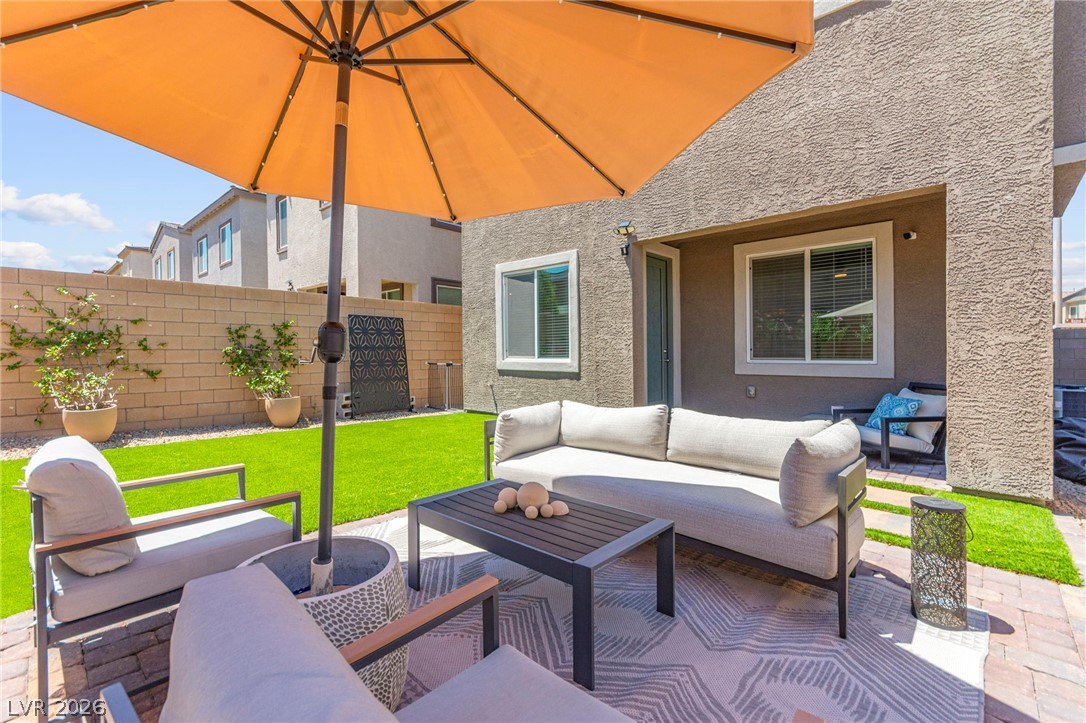 9743 Mojave Mountain Street