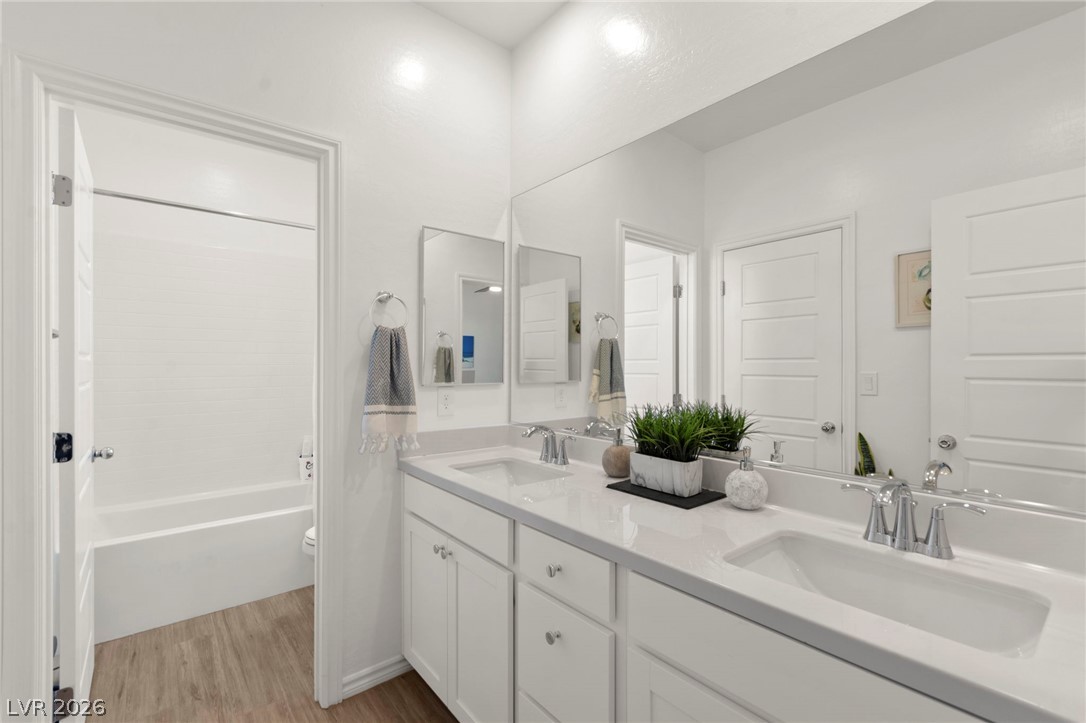 9743 Mojave Mountain Street