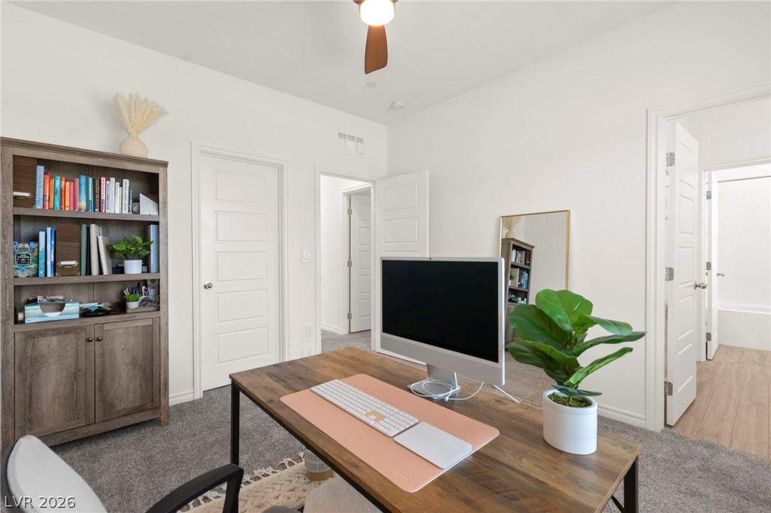 9743 Mojave Mountain Street