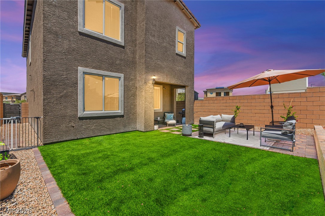 9743 Mojave Mountain Street