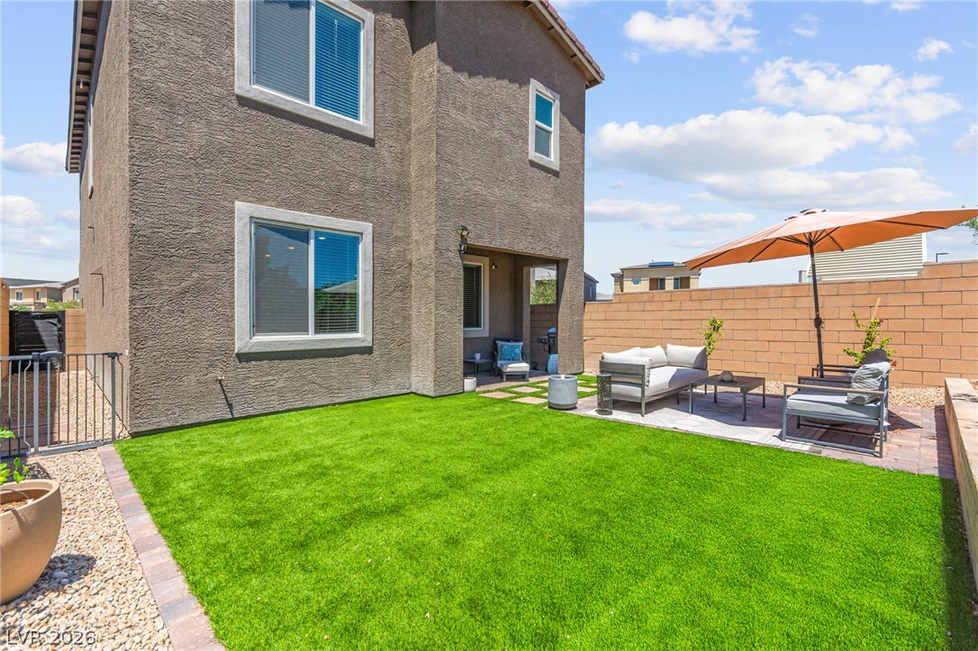 9743 Mojave Mountain Street