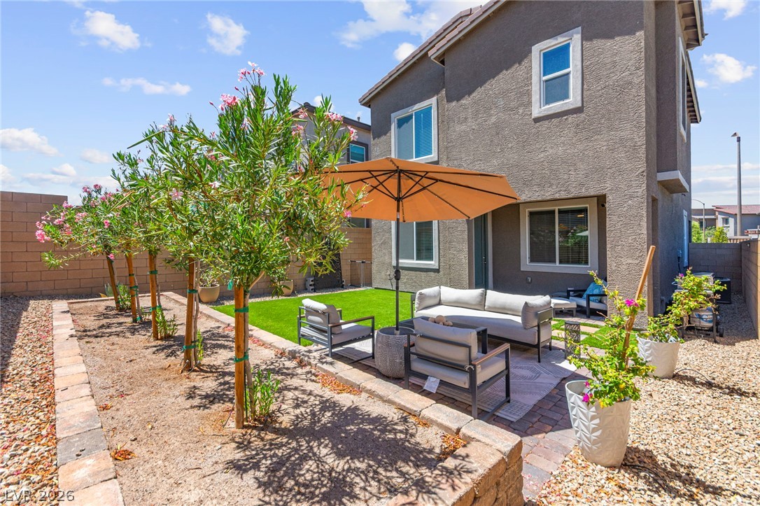 9743 Mojave Mountain Street