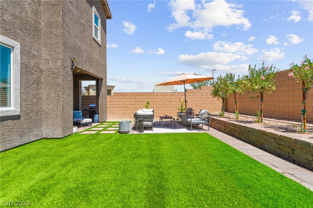 9743 Mojave Mountain Street