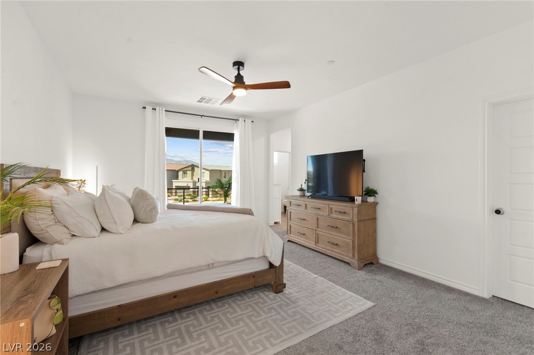 9743 Mojave Mountain Street