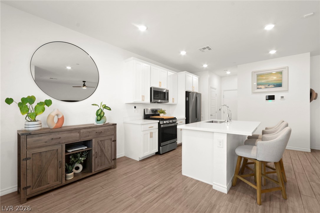 9743 Mojave Mountain Street