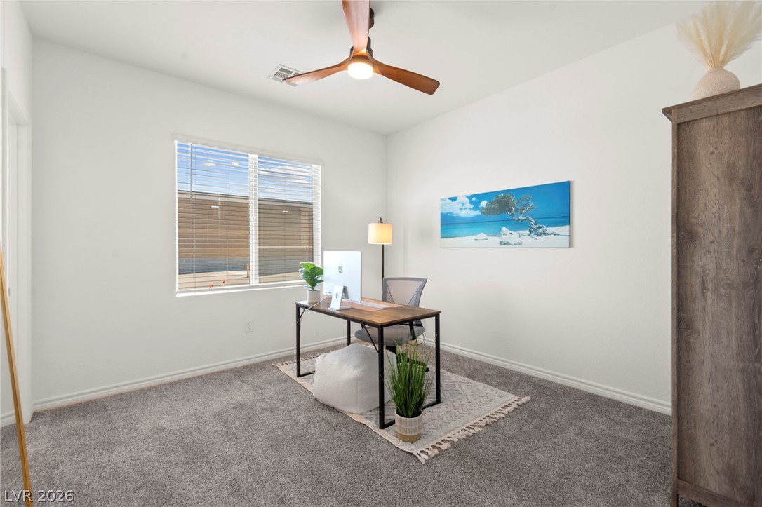 9743 Mojave Mountain Street