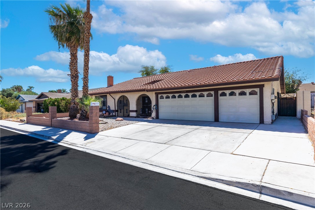 1929 Rockledge Drive