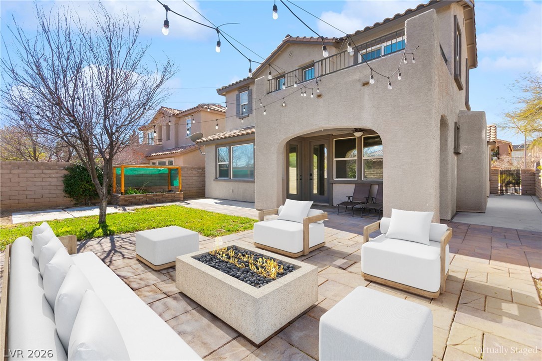 600 Bachelor Button Street