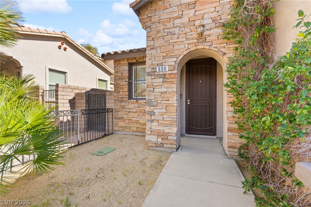 600 Bachelor Button Street