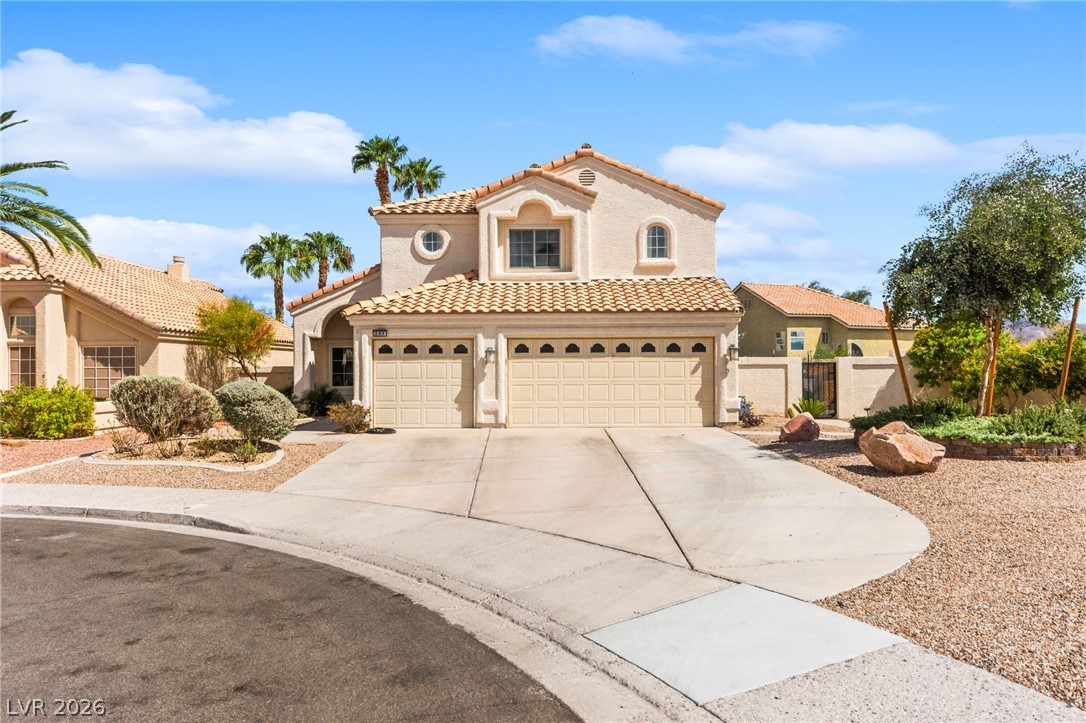 280 Willow Grove Circle