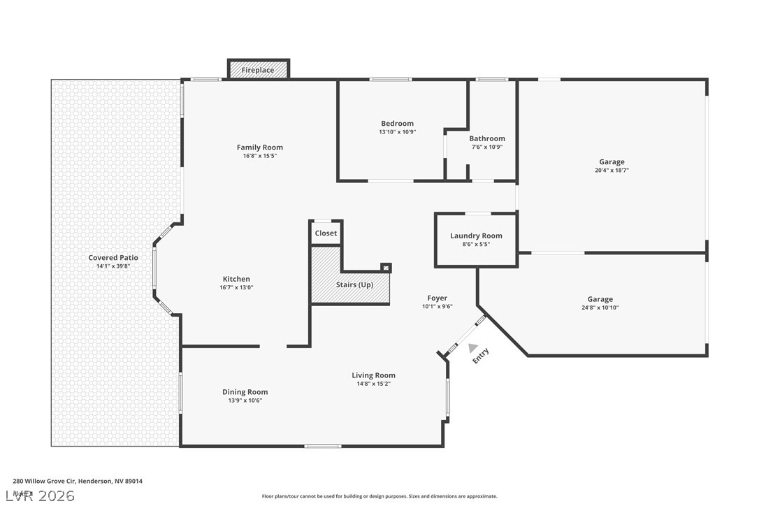 280 Willow Grove Circle