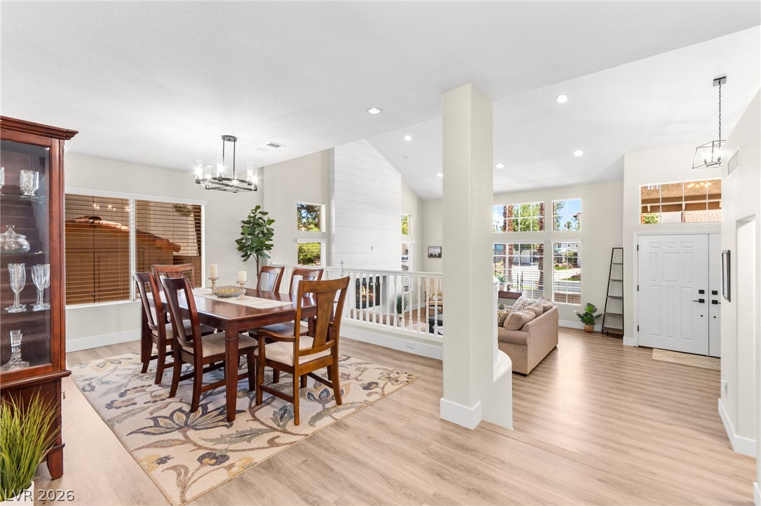 8336 Garnet Canyon Lane