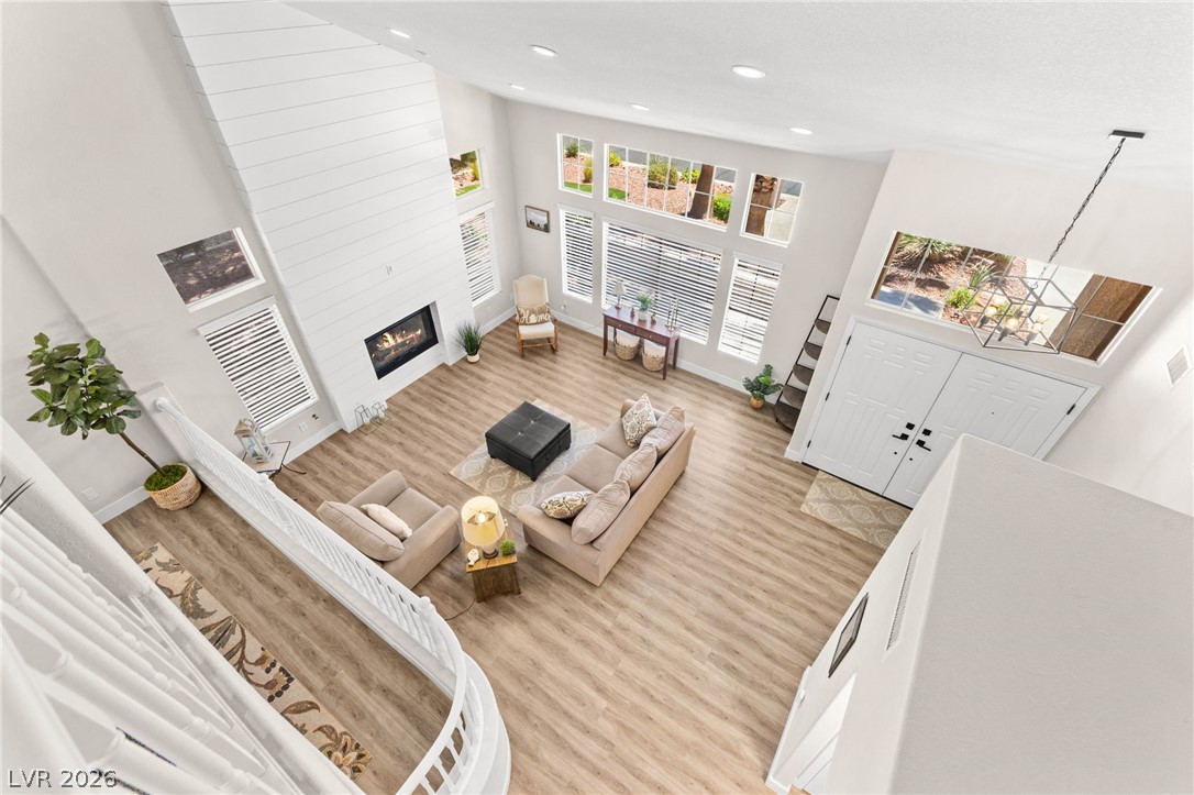 8336 Garnet Canyon Lane