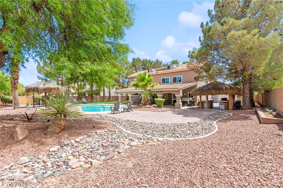 8336 Garnet Canyon Lane