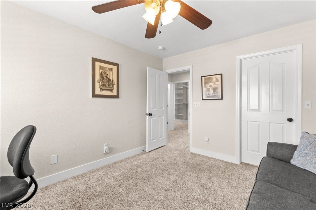 8336 Garnet Canyon Lane
