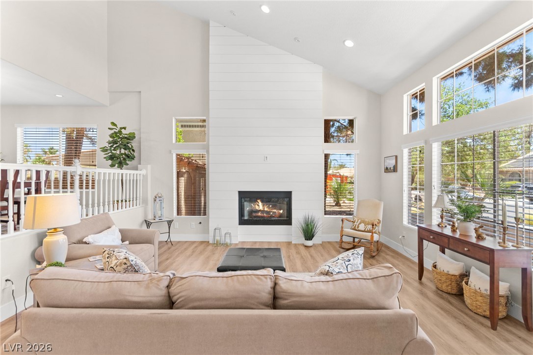 8336 Garnet Canyon Lane