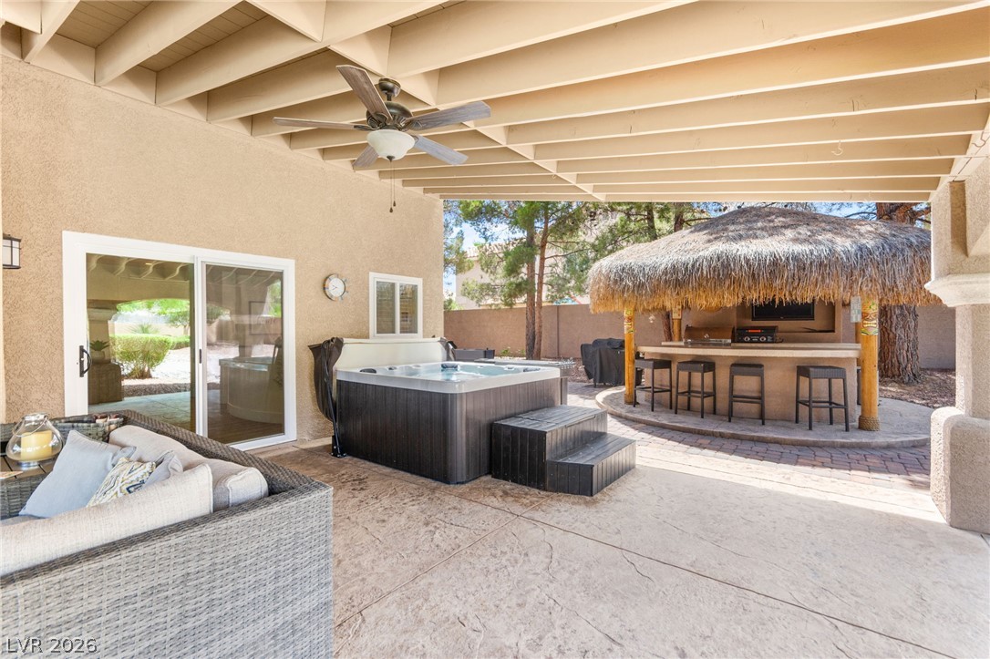 8336 Garnet Canyon Lane