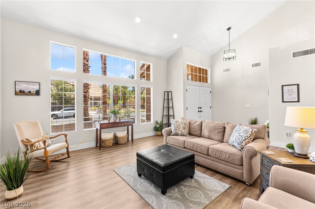 8336 Garnet Canyon Lane