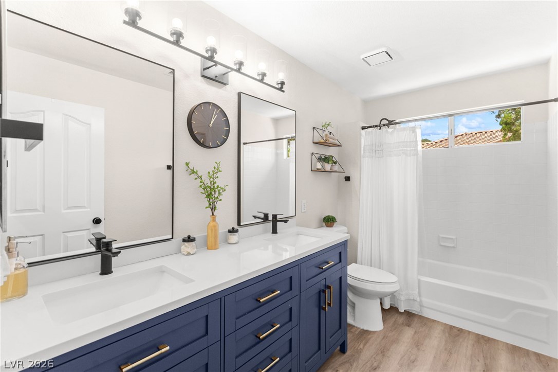 8336 Garnet Canyon Lane