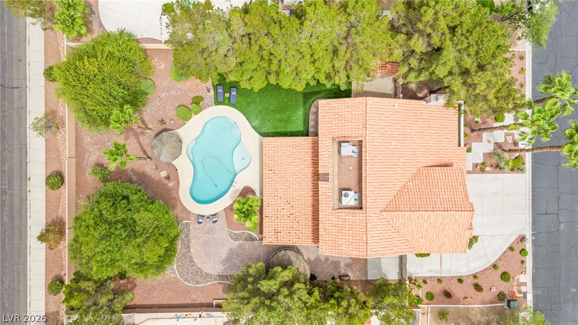 8336 Garnet Canyon Lane