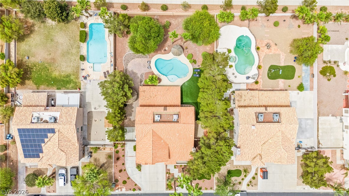 8336 Garnet Canyon Lane