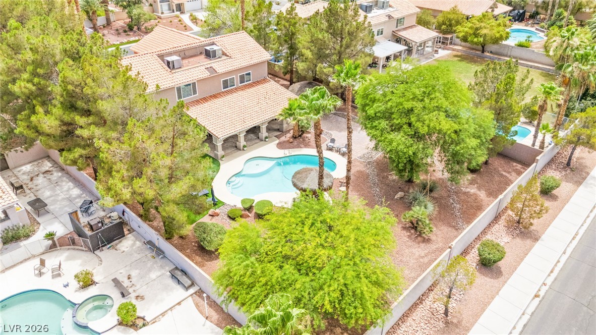 8336 Garnet Canyon Lane