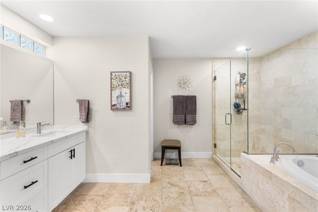 8336 Garnet Canyon Lane