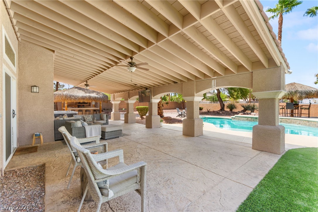 8336 Garnet Canyon Lane