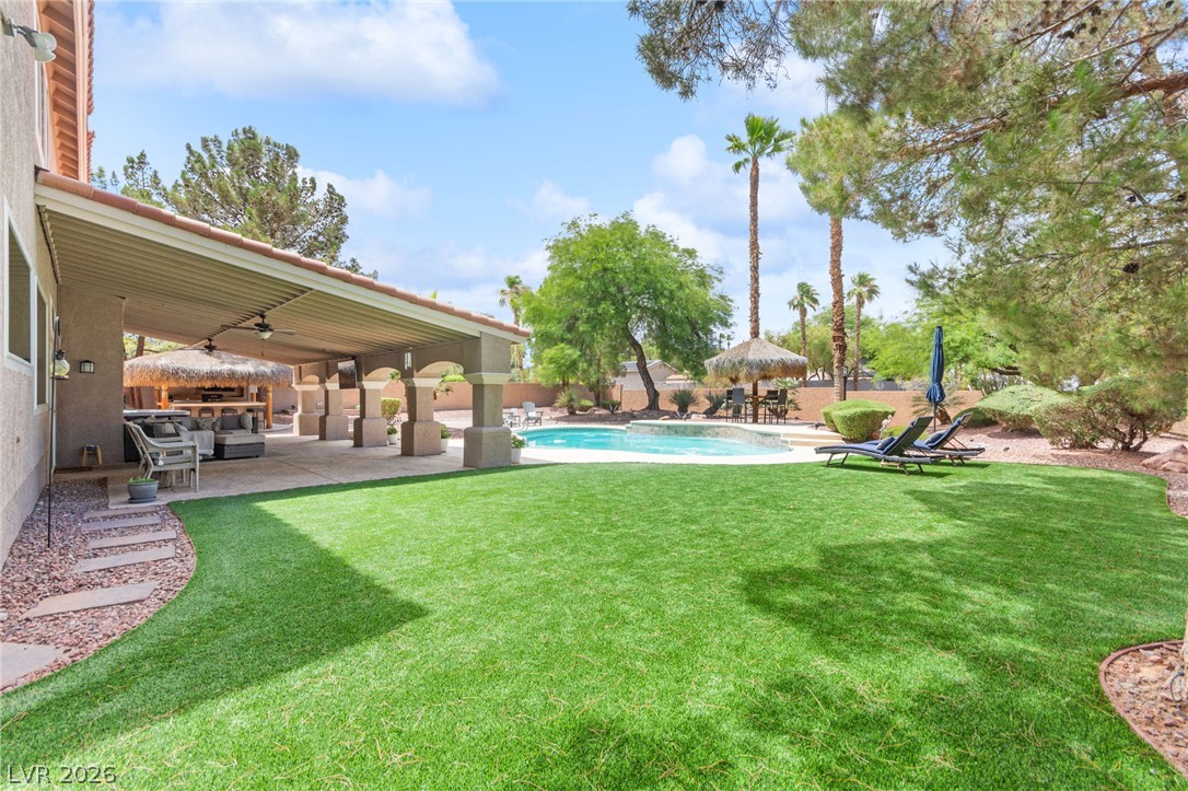 8336 Garnet Canyon Lane