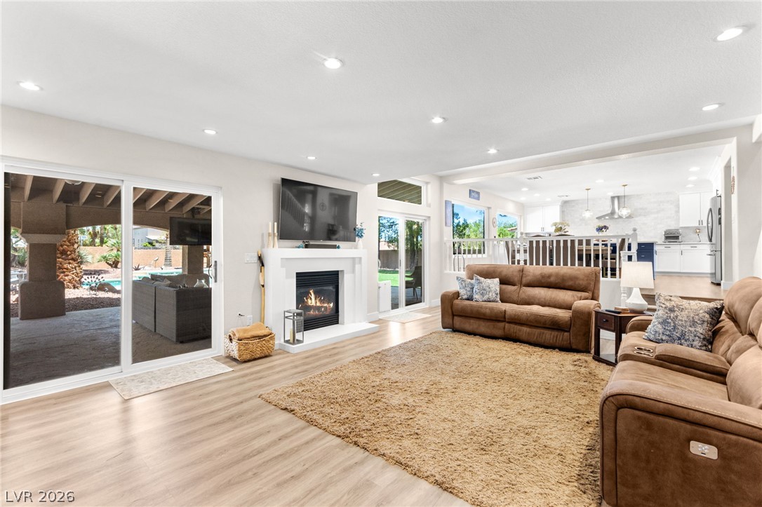 8336 Garnet Canyon Lane